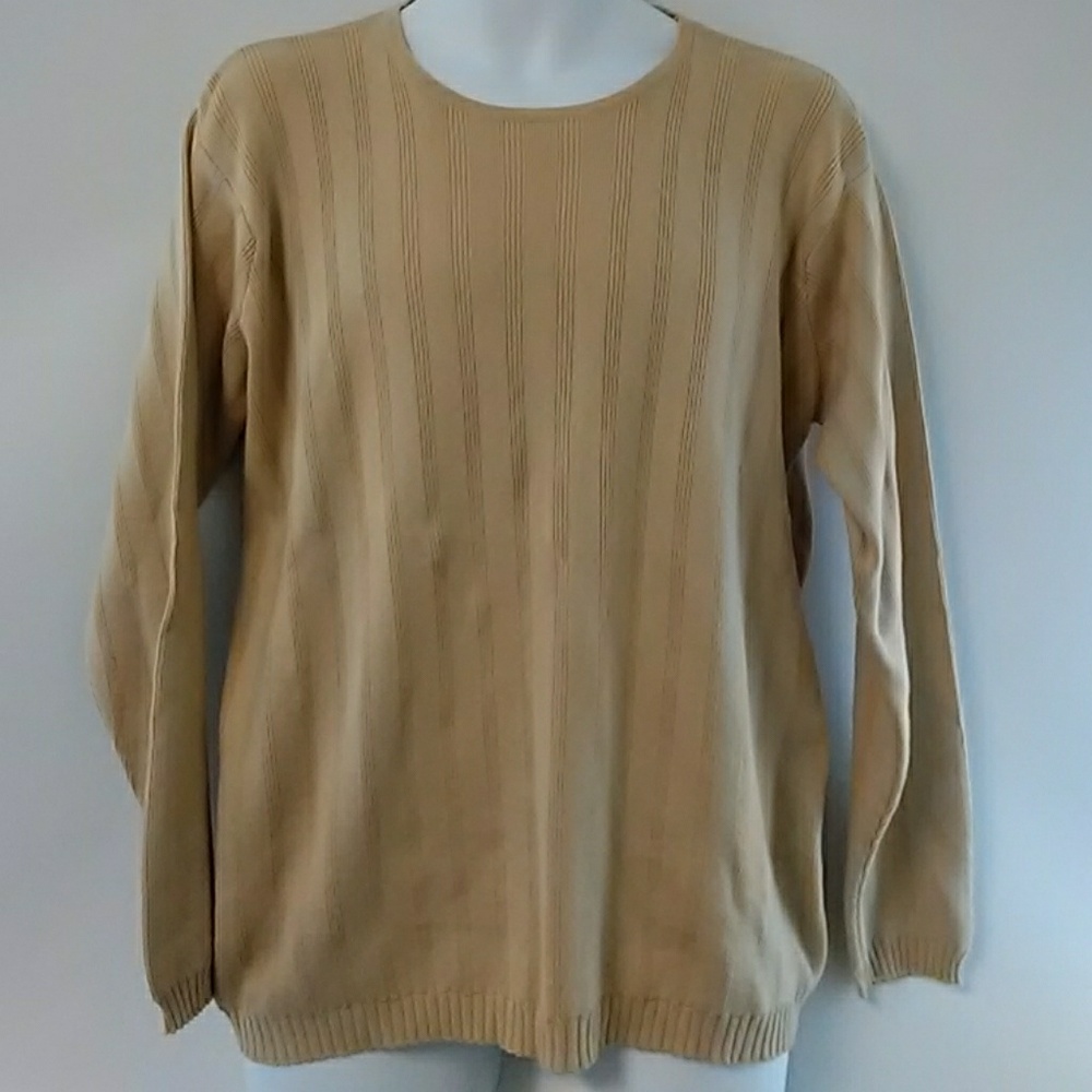 CANALI Mens Sweater